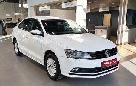 Volkswagen Jetta VII, 2016 год, 1 179 000 рублей, 1 фотография