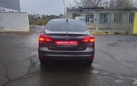 Ford Focus III, 2016 год, 900 000 рублей, 8 фотография