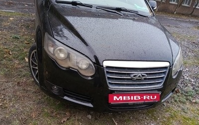 Chery CrossEastar (B14), 2008 год, 400 000 рублей, 1 фотография
