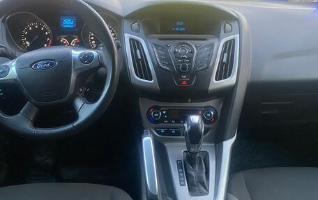 Ford Focus III, 2012 год, 630 000 рублей, 7 фотография