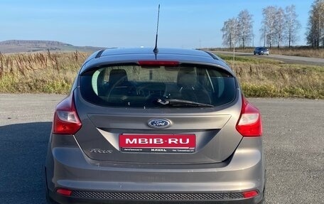 Ford Focus III, 2012 год, 630 000 рублей, 5 фотография