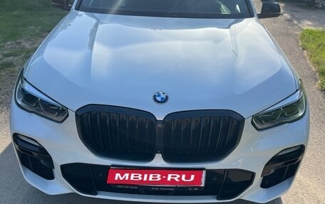 BMW X5, 2021 год, 8 000 000 рублей, 1 фотография