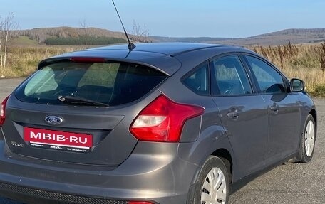Ford Focus III, 2012 год, 630 000 рублей, 6 фотография