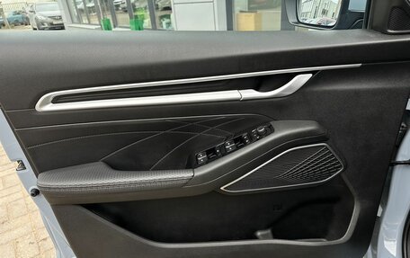 Geely Emgrand, 2024 год, 1 389 000 рублей, 5 фотография