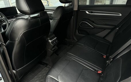 Geely Emgrand, 2024 год, 1 389 000 рублей, 10 фотография