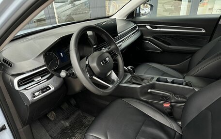 Geely Emgrand, 2024 год, 1 389 000 рублей, 7 фотография
