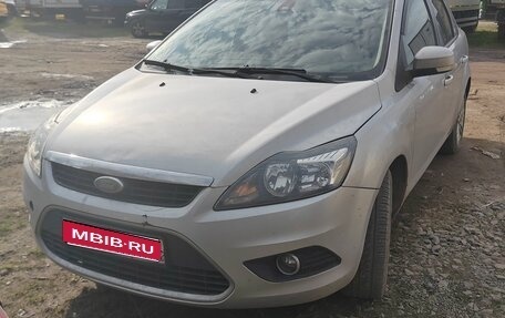 Ford Focus II рестайлинг, 2008 год, 350 000 рублей, 1 фотография