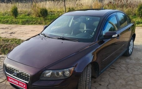 Volvo S40 II, 2006 год, 530 000 рублей, 1 фотография