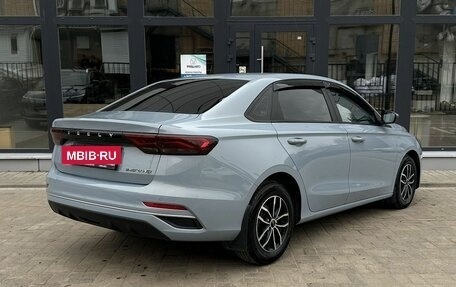 Geely Emgrand, 2024 год, 1 389 000 рублей, 3 фотография