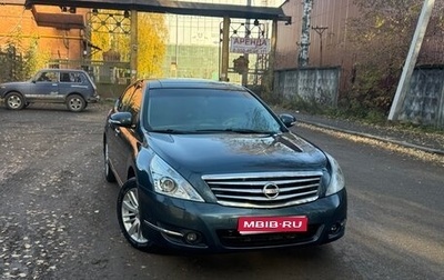Nissan Teana, 2011 год, 960 000 рублей, 1 фотография