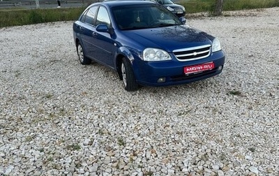 Chevrolet Lacetti, 2008 год, 295 000 рублей, 1 фотография