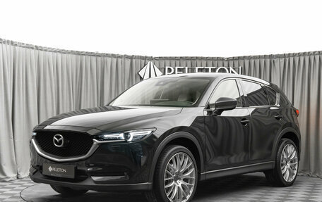 Mazda CX-5 II, 2019 год, 2 710 000 рублей, 1 фотография