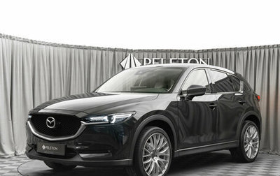 Mazda CX-5 II, 2019 год, 2 710 000 рублей, 1 фотография