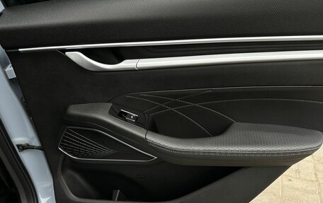 Geely Emgrand, 2024 год, 1 389 000 рублей, 13 фотография