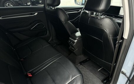 Geely Emgrand, 2024 год, 1 389 000 рублей, 14 фотография