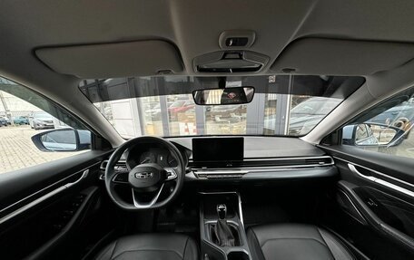 Geely Emgrand, 2024 год, 1 389 000 рублей, 12 фотография