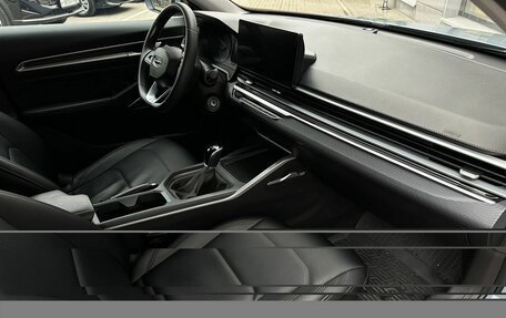 Geely Emgrand, 2024 год, 1 389 000 рублей, 16 фотография