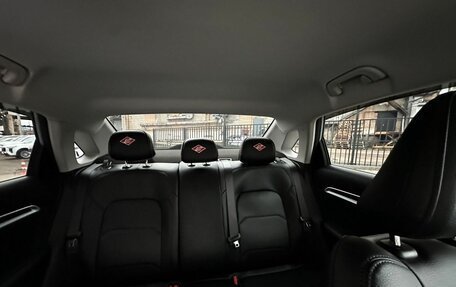 Geely Emgrand, 2024 год, 1 389 000 рублей, 18 фотография