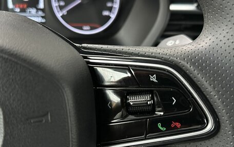 Geely Emgrand, 2024 год, 1 389 000 рублей, 22 фотография
