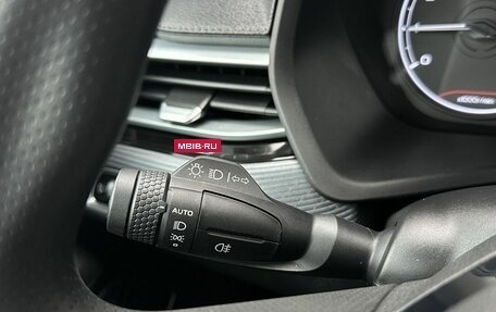 Geely Emgrand, 2024 год, 1 389 000 рублей, 20 фотография