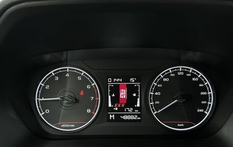 Geely Emgrand, 2024 год, 1 389 000 рублей, 19 фотография