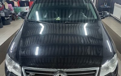 Volkswagen Passat B6, 2007 год, 550 000 рублей, 1 фотография