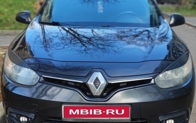 Renault Fluence I, 2013 год, 700 000 рублей, 1 фотография