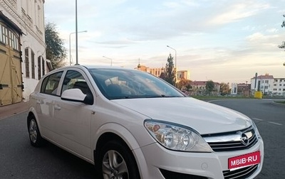 Opel Astra H, 2011 год, 535 000 рублей, 1 фотография