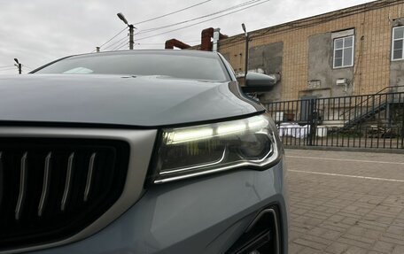 Geely Emgrand, 2024 год, 1 389 000 рублей, 24 фотография