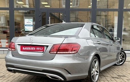 Mercedes-Benz E-Класс, 2014 год, 2 100 000 рублей, 4 фотография