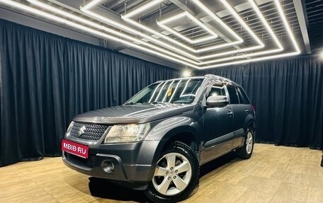 Suzuki Grand Vitara, 2011 год, 1 379 000 рублей, 1 фотография