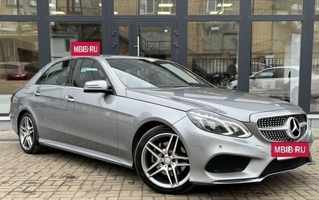 Mercedes-Benz E-Класс, 2014 год, 2 100 000 рублей, 2 фотография