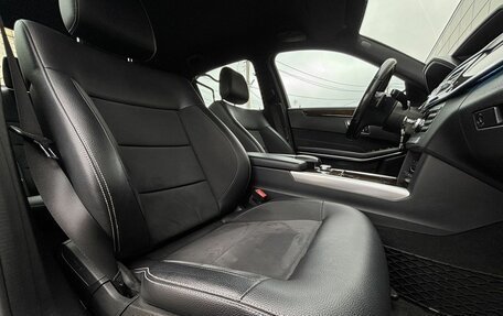 Mercedes-Benz E-Класс, 2014 год, 2 100 000 рублей, 16 фотография