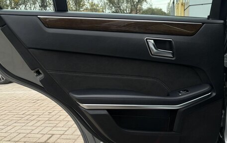Mercedes-Benz E-Класс, 2014 год, 2 100 000 рублей, 11 фотография