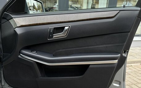 Mercedes-Benz E-Класс, 2014 год, 2 100 000 рублей, 15 фотография