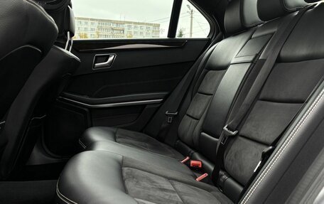 Mercedes-Benz E-Класс, 2014 год, 2 100 000 рублей, 12 фотография