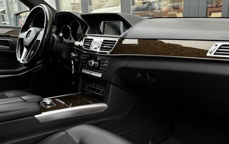 Mercedes-Benz E-Класс, 2014 год, 2 100 000 рублей, 18 фотография