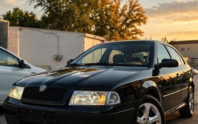 Skoda Octavia IV, 2000 год, 360 000 рублей, 1 фотография