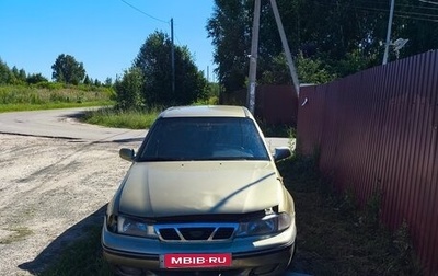 Daewoo Nexia I рестайлинг, 2007 год, 35 000 рублей, 1 фотография
