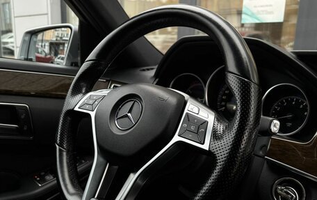 Mercedes-Benz E-Класс, 2014 год, 2 100 000 рублей, 27 фотография