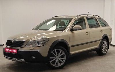 Skoda Octavia, 2010 год, 1 300 000 рублей, 1 фотография