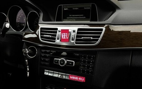 Mercedes-Benz E-Класс, 2014 год, 2 100 000 рублей, 24 фотография