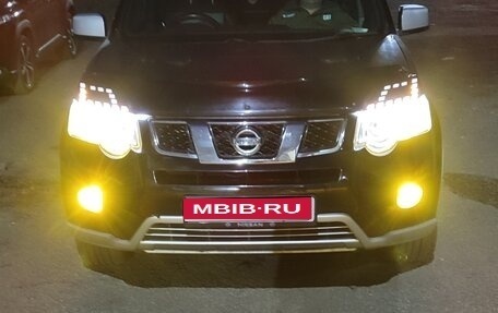 Nissan X-Trail, 2010 год, 850 000 рублей, 1 фотография