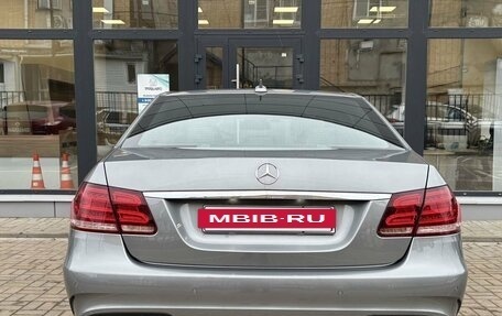 Mercedes-Benz E-Класс, 2014 год, 2 100 000 рублей, 33 фотография