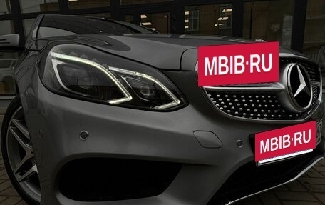 Mercedes-Benz E-Класс, 2014 год, 2 100 000 рублей, 32 фотография