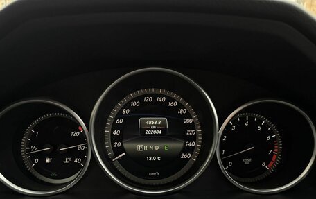 Mercedes-Benz E-Класс, 2014 год, 2 100 000 рублей, 38 фотография