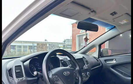 KIA Cerato III, 2013 год, 850 000 рублей, 7 фотография