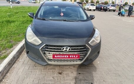 Hyundai i40 I рестайлинг, 2013 год, 600 000 рублей, 1 фотография