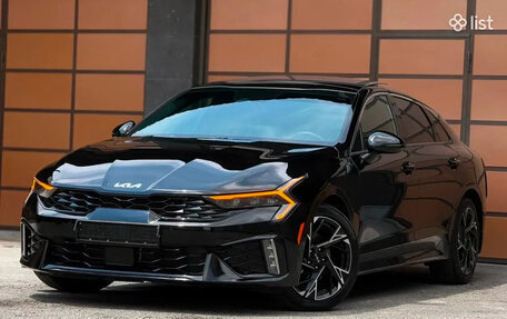 KIA K5, 2024 год, 2 790 000 рублей, 1 фотография