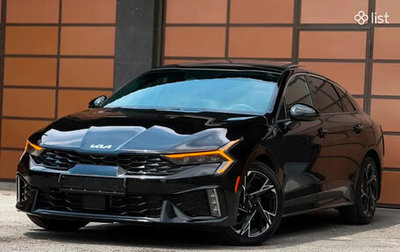 KIA K5, 2024 год, 2 790 000 рублей, 1 фотография